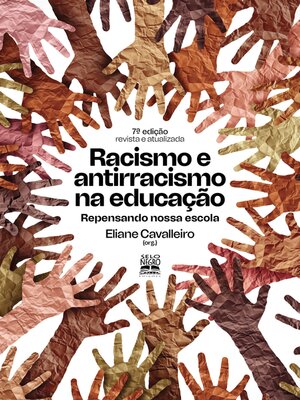 cover image of Racismo e antirracismo na educação